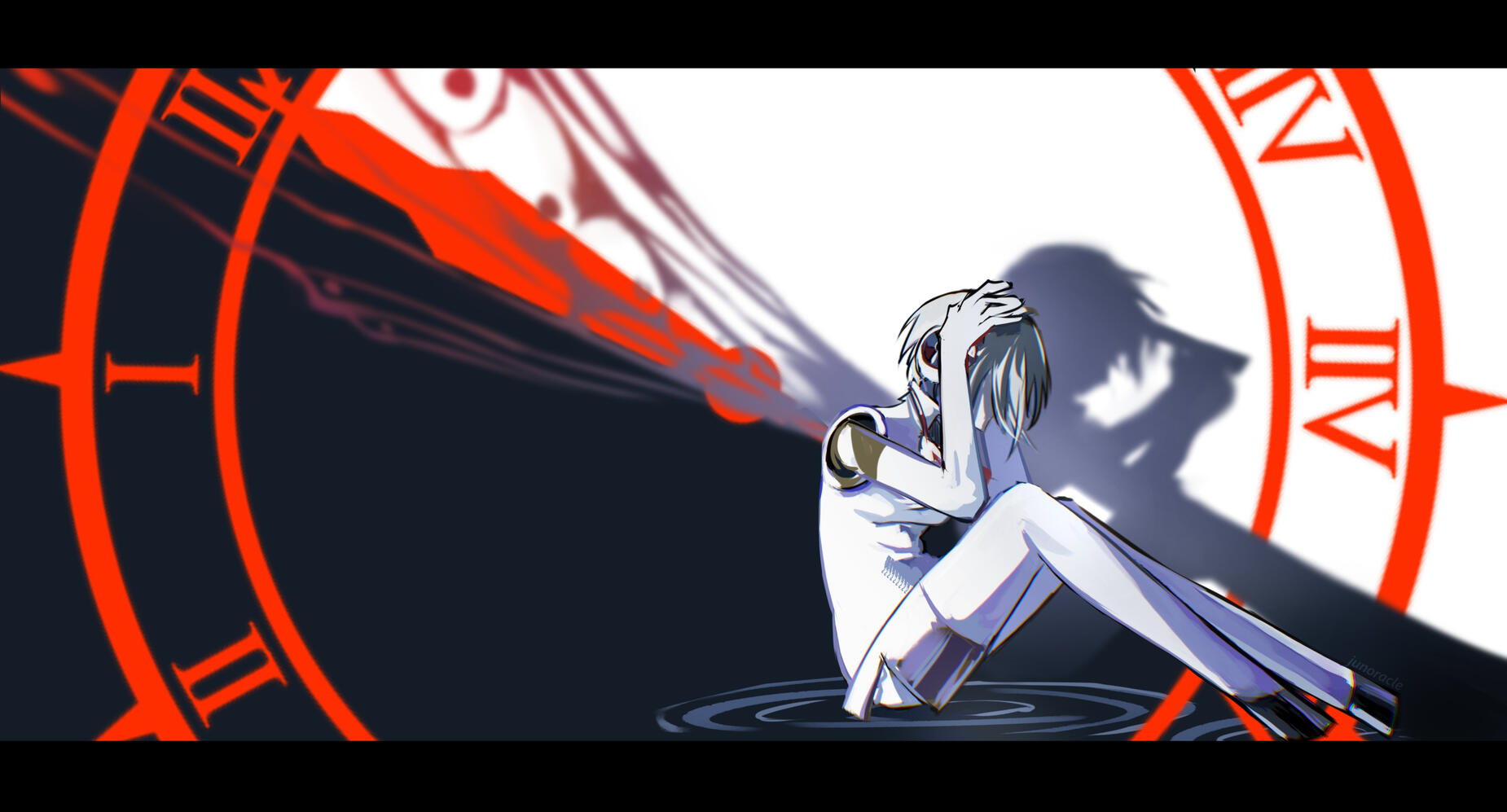[P3] Aigis