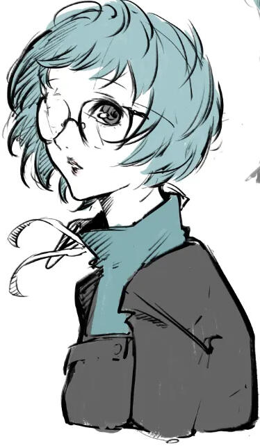 [P3] Fuuka Yamagishi