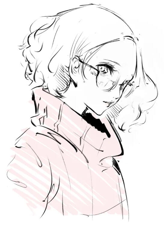 [P5] Haru Okumura