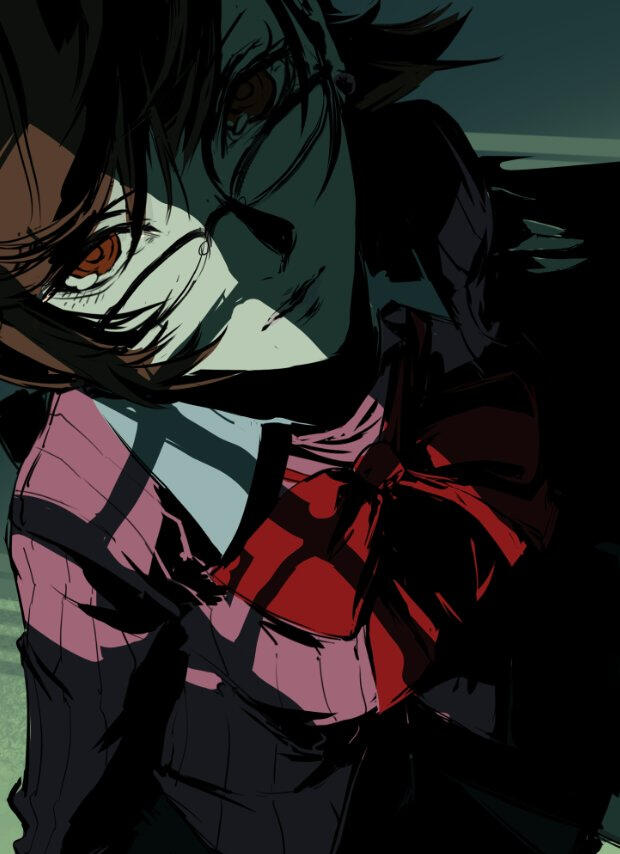 [P3] Yukari Takeba