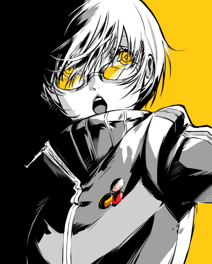 [P4] Chie Satonaka