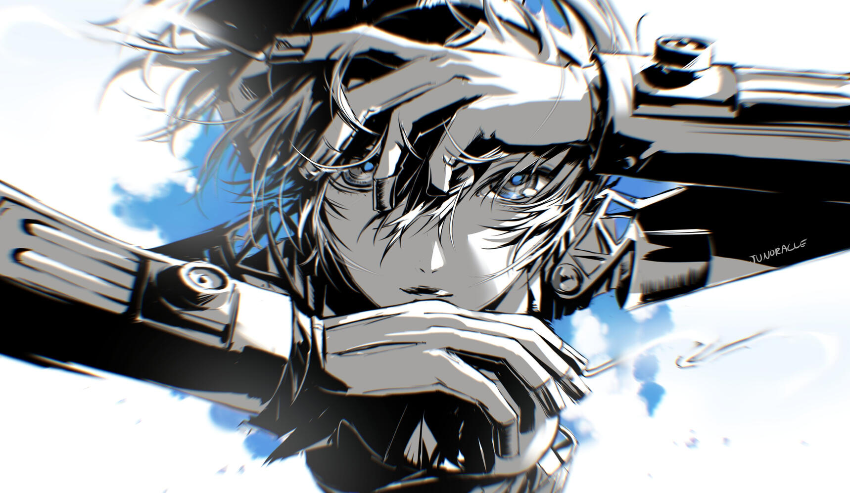 [P3] Aigis