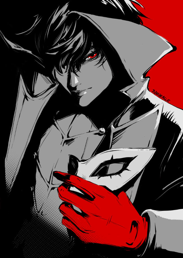 [P5] Joker
