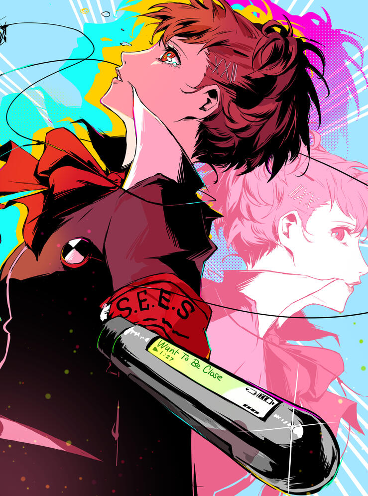 [P3] FEMC